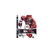 PS3 žaidimas NHL 08