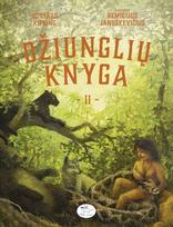 Džiunglių knyga, 2 dalis - Radjardas Kiplingas (Rudyard Kipling)