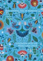 Kol gyveni, tol ir mokaisi / Człowiek uczy się przez całe życie. Iliustruotas lietuvių-lenkų žodynas - Rasa Bačiulienė