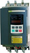Soft tarter, 3 phases, Uwe=3x400V AC,  Iwy=110A, Pmax=55kW, SF-550 SF-550 | 5908312597582