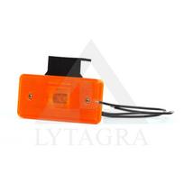 Šoninis gabarito LED žibintas 101Z-W17