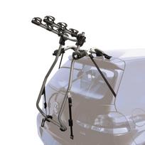 Autobagažinė Peruzzo Milano 3 dviračiams ant galinio dangčio (plienas)