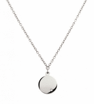 Moteriškas Papuošalai BOCCIA TITANIUM 08065-02