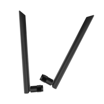 HOLLYLAND SOLIDCOM C1 (PRO) HUB ANTENNA×2