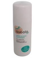 aucola dėmių valiklis antakių ir blakstienų dažams Aucola Tint Remover 150ml