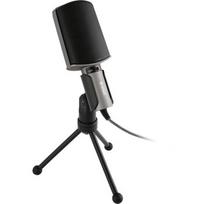 Microphone PC YMC 1020GY, 50Hz-16kHz,-30db, 2.2kohm