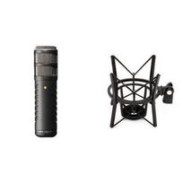 Rode Procaster Black Microphone