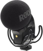 Rode Videomic Pro kaina nuo 15.60 € (24 pard.)