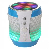 Bluetooth kolonėlė WSTER WS-1805 - Mėlyna