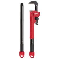 Vamzdinis raktas CHEATER 63mm 48227314 MILWAUKEE