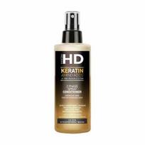 Dvifazis purškiamas nenuskalaujamas plaukų kondicionierius Farcom HD 2-Phase Spray Conditioner For Dry/Damaged Hair 150ml