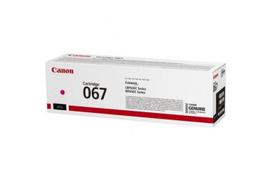 Canon CRG 067 (5100C002) Lazerinė kasetė, Purpurinė