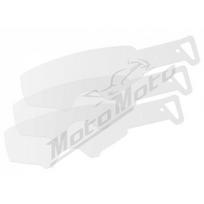 Krosinių akinių Leatt Velocity Laminated Tear-Off plėvelės 14vnt.