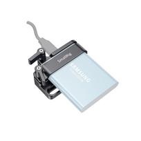 SmallRig 2245B Mount for Samsung T5 SSD