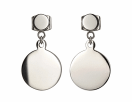 Moteriškas Papuošalai BOCCIA TITANIUM 05065-01