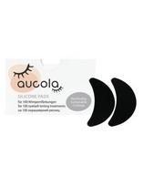 aucola silikoniniai padeliai antakių, blakstienų dažymui Aucola Silicone Pads