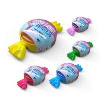 Antistresini Slime masė Aroma Candy