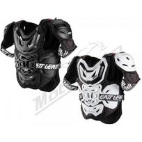 Šarvai Leatt 5.5 Pro Chest Protector