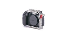 Tilta rėmas Full Camera Cage for Canon  R6 Mark II - Titanium Gray