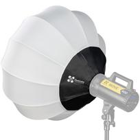 Quadralite Lantern Softbox 85cm -Bowens Mount