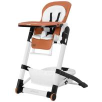 Carrello Apricus Pale Terracota Maitinimo kėdutė