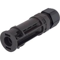 Kištukas saulės moduliams MC4 (4-6 mm²)