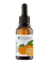 Tassel eterinis aliejus kūnui nuo celiulito, stangrinantis saldžiųjų apelsinų Tassel Sweet Orange 30ml