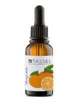 Tassel eterinis aliejus kūnui nuo celiulito, stangrinantis saldžiųjų apelsinų Tassel Sweet Orange 15ml
