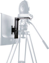 DATAVIDEO LBK-2 TRIPOD MOUNT FOR 24"-32" MONITORS