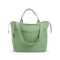 Leclerc Rankinė prie vežimėlio DIAPER BAG Green