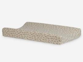 Jollein vystymo lentos užvalkas Jersey 50x70cm Meadow Chesnut