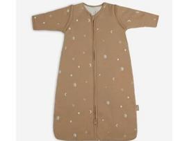 Jollein kūdikio miegmaišis su nusegamomis rankovėmis Stargaze Biscuit 70cm