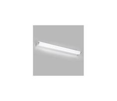 LED2 - LED Vonios sieninis šviestuvas TONDA LED/12W/230V IP44 3000K/4000K