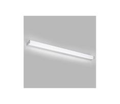 LED2 – LED Vonios sieninis šviestuvas QUADRA LED/18W/230V IP44 3000K/4000K