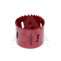 Gręžimo karūnėlė Realtek WY-01057 57mm HSS Bi-metal
