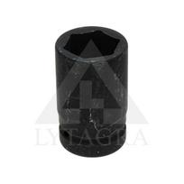 Galvutė smūginė ilga  SuperCraft 41 mm  1"