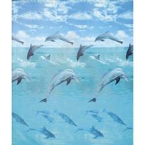 622-17 UŽUOLAIDOS VONIAI OCEAN 180X200 CM
