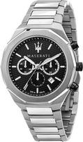 Vyriškas Laikrodis MASERATI Stile R8873642004