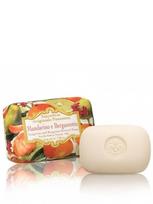 SAPONIFICIO ARTIGIANALE FIORENTINO Muilas (mandarinų ir bergamotės aromato), 200 g