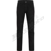 Vyriški Rokker RT Tapered Slim Džinsai Juodi