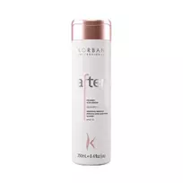 Korban Shampoo After Chemistry šampūnas priežiūrai po procedūrų, 250 ml.