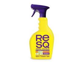 Purškiamas prakaito ir dezodoranto dėmių valiklis RESQ, 450ml