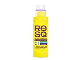 Dėmių valiklis su šepetėliu RESQ, su fermentais, 200 ml