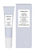 Comfort Zone ACTIVE PURENESS CORRECTOR lokalus odos trūkumų korektorius 15 ml