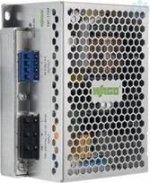 Switched-mode power supply; Eco; 1-phase; 24 VDC output voltage; 5 A output current 787-1722 | 4055143372442