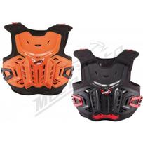Vaikiški šarvai Leatt 4.5 Junior Kids Chest Protector