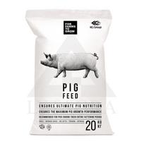 Kombinuoti pašarai paršeliams startas 21 - 60 d., 20 kg