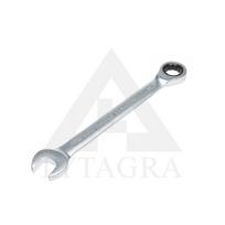 Veržliaraktis kombinuotas D3619 su terkšle 19mm