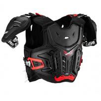 Vaikiški šarvai Leatt 4.5 Pro Kids Chest Protector