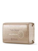 BARWA COSMETICS Muilas su taukmedžio sviestu veidui ir kūnui (saldžiųjų migdolų kvapo) MYSTIC ALMOND, 190 g